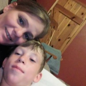 Meet your Posher, Billie jo